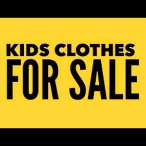 Kids Clothes